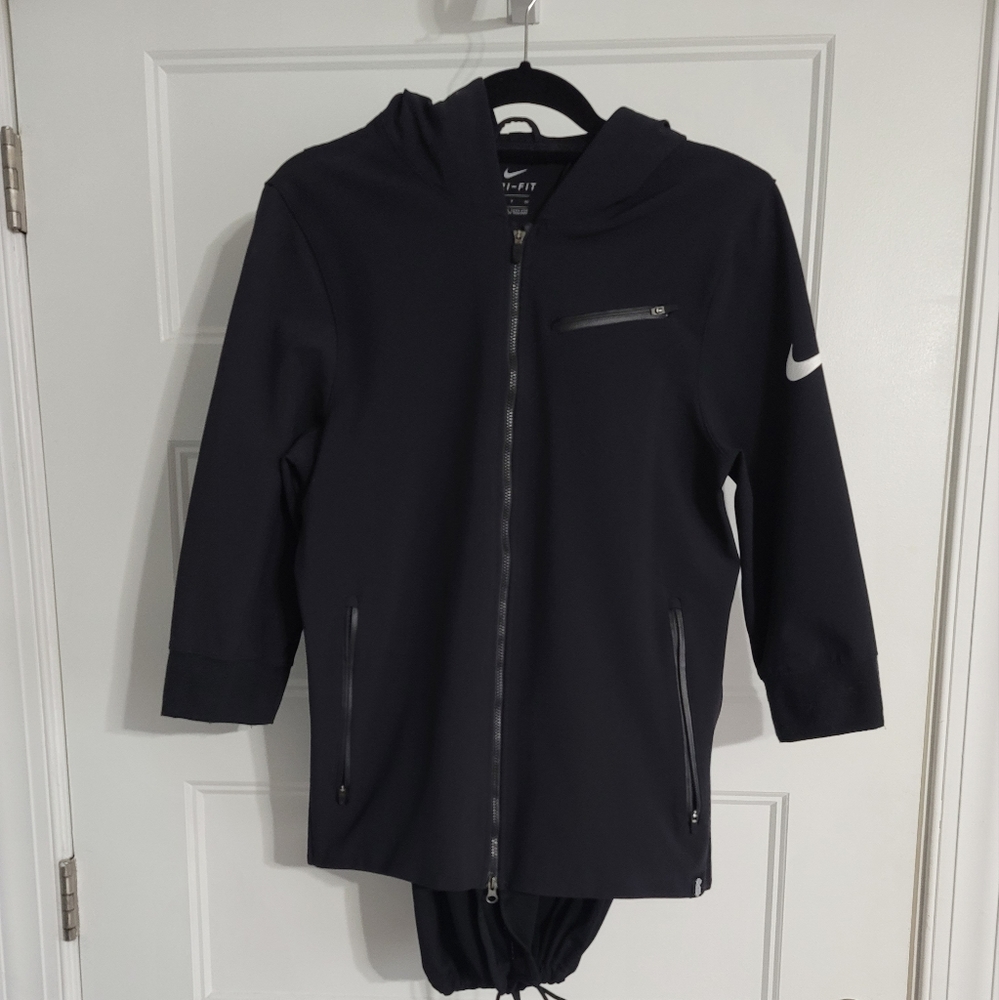 Nike Dri-Fit Jacket